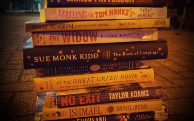 First Thursday’s Book Club 11/5/20