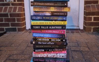 First Thursday’s Book Club 7/7/2022