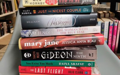 First Thursday’s Book Club 2/1/24